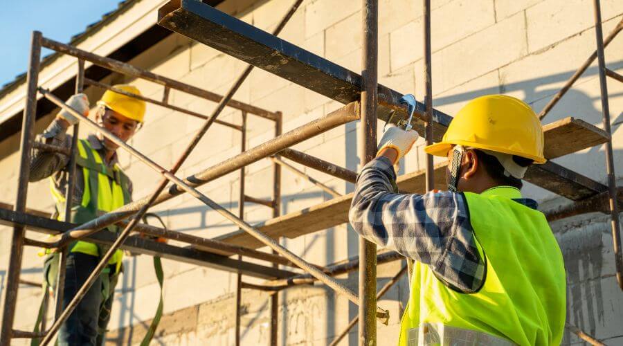 Soffit Repair in Big Creek, CA